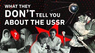 The Greatest Innovations of the Soviet Union