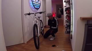 Fahrrad XXL Unboxing - Cube Aim Race 2019