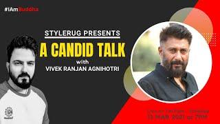 A Candid Talk With Vivek Ranjan Agnihotri | StyleRug