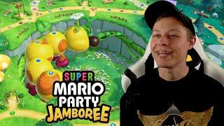 Wiggler-Wahnsinn! - Super Mario Party Jamboree #02 (deutsch/ german)