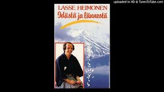 Lasse Heimonen - 11 Minä nostan silmäni