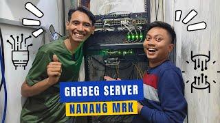 GREBEK SERVER RT RW NET NANANG MRK @NanangMrk