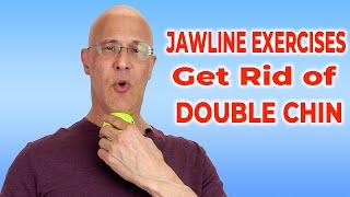 How to Get Rid of Your DOUBLE CHIN...Fast & Effective  |  Dr. Mandell