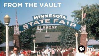 The Lost Minnesota State Fair Sign