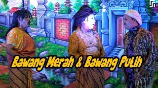 Lawak Rukun Sejati - Bawang Merah & Bawang Putih