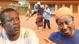ELIZA THE WICKED TROUBLESOME WIFE (PATIENCE OZOKWOR & OSUOFIA)- AFRICAN MOVIES