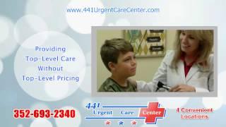 441 Urgent Care Center 30 30 seconds Version 1