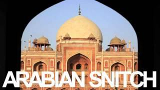 Scott Storch Style Arabian Oriental Beat "ARABIAN SNITCH" New *HOT*