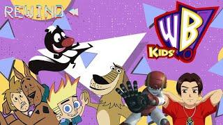 Kids WB! Saturday Morning Cartoons | 2007 | Full Episodes with Commercials