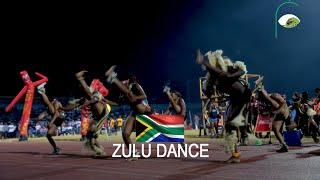 SEE SOUTH AFRICA THROUGH ZULU DANCE