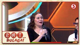 EAT BULAGA | K Brosas, judgemental kaya?