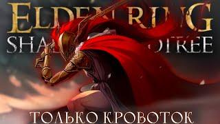 DlC - только колдовством! Elden Ring: Shadow of the erdtree [стрим1]