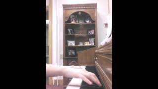 Chopin-Waltz in C# minor by Jill Britton