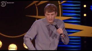 James Acaster - Bringing an Apple to an Orchard