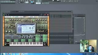 How to EDM: KSHMR / Secrets style FL Studio FREE Project / Tutorial (+ Samples, Presets, FLP)