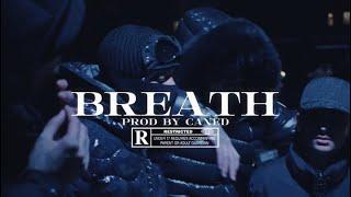 [FREE] ZIAK Type Beat X ORCHESTRAL Type Beat - "BREATH" | Drill Instrumental 2024