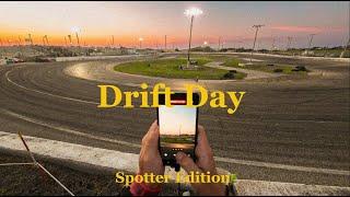 Drift Day - Spotter Edition: Fun with Friends!