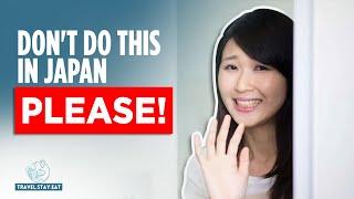 How To Guide On Making Japanese Feel Uncomfortable