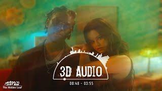 Calm Down 3D Audio // Rema, Selena Gomez // English 3D Song // THL