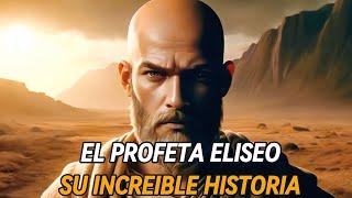 ¡Ver para Creer!: La Impactante Historia Del Profeta Eliseo