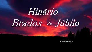 Hinario Brados de Júbilo/Hino 12 Tu És Fiel,Senhor