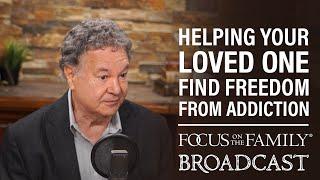 Helping Your Loved One Find Freedom from Addiction - Victor Torres