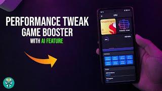 How to Optimize Android Gaming Performance: Encore Game Booster