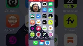 Adding noteit widget on iPhone home screen - quick guide