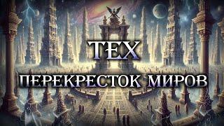 TEX: Перекресток миров