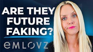 What Is Future Faking? (And How To Spot It)