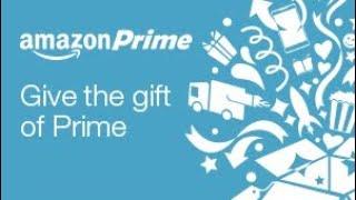 Amazon Promos