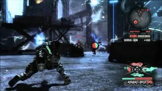 GameSpot Reviews - Vanquish Video Review