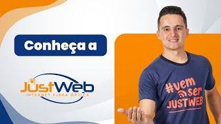 JUSTWEB APRESENTAÇÃO