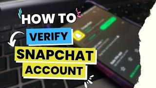 How To Verify Your Snapchat Account Without Phone Number | Techotorial |2022