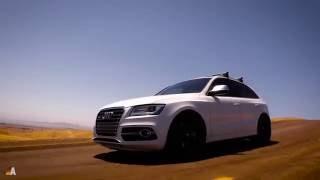 The Audizine SQ5, Episode 1 "Dirty Version"