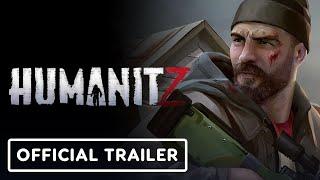 HumanitZ - Official Release Date Trailer