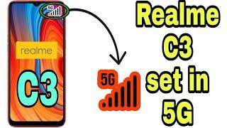 Realme C3 set in 5G | Legit