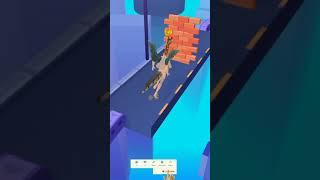 merge animals 3d all level gameplay shorts