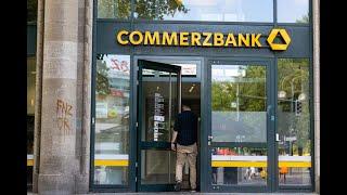 How UniCredit Stake in Commerzbank Could Reshape European Banking