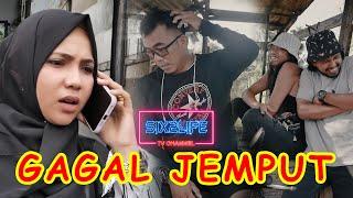 " UDAH AMAN TU " eps. 14 | GAGAL JEMPUT