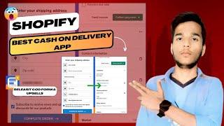 Cash on Delivery Button to Your Shopify Store - One-Page COD Checkout Tutorial