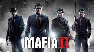 Mafia II «Noir»