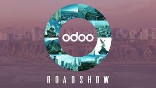 What's New in Odoo v15 Website