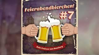 Feierabendbierchen! 07 - Ein Mic für alle Fälle