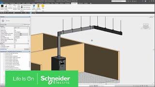 LayoutFAST 6.0: Revit Plug-In for Engineers & Designers | Schneider Electric Support