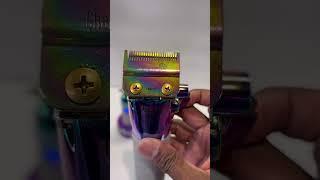 CHAMELEON FX Boost collection  #kingmelifestyles #kingthebarber #razorpalace #fyp #unboxing