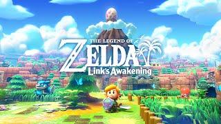 The Legend of Zelda: Link's Awakening - Ep.20