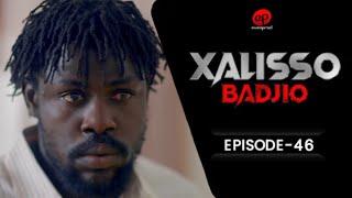 XALISSO - Saison 1 - Épisode 46 - VOSTFR