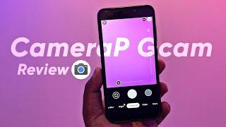 CameraP Gcam Mod Review | Install Parrot Gcam on Any Android | Best Gcam?