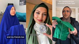 Muslim TikTok  Ramadan TikTok Compilation #32